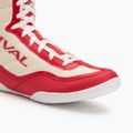 Bokso bateliai Rival RSX-Prospect white/red 7