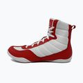 Bokso bateliai Rival RSX-Prospect white/red 2