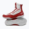 Bokso bateliai Rival RSX-Prospect white/red 6