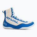Bokso bateliai Rival RSX-Prospect white/blue 2