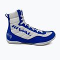 Bokso bateliai Rival RSX-Prospect white/blue