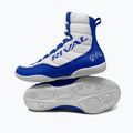 Bokso bateliai Rival RSX-Prospect white/blue 6