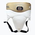Kirkšnies apsauga Rival RNFL100 Professional Protector white/gold