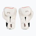 Bokso pirštinės Rival Super Sparring 2.0 white 3