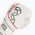 Bokso pirštinės Rival Super Sparring 2.0 white 5