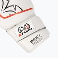 Bokso pirštinės Rival Super Sparring 2.0 white 6
