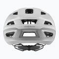 Dviračio šalmas Bollé Eco Avio Pure white/grey shiny 8