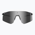 Akiniai nuo saulės Bollé C-Icarus black matte/volt gun 2