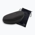 Akiniai nuo saulės Bollé C-Icarus black matte/volt gun 5