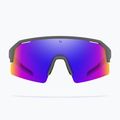 Akiniai nuo saulės Bollé C-Shifter titanium matte/volt ultraviolet 2