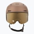 Slidinėjimo šalmas Bollé X-Fusion tungsten black matte/photochromic gold 2