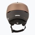 Slidinėjimo šalmas Bollé X-Fusion tungsten black matte/photochromic gold 3