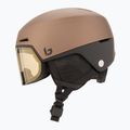 Slidinėjimo šalmas Bollé X-Fusion tungsten black matte/photochromic gold 4
