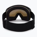 Slidinėjimo akiniai Bollé Nevada black matte/bronze blue 3