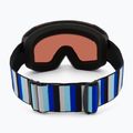Vaikiški slidinėjimo akiniai Bollé Rocket black matte/ rosy bronze 3