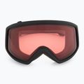 Slidinėjimo akiniai Bollé Bedrock black matte/vermillon 2