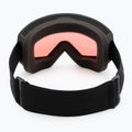 Slidinėjimo akiniai Bollé Bedrock black matte/vermillon 3