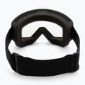 Slidinėjimo akiniai Bollé Bedrock black matte/clear 3