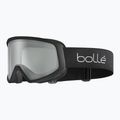 Slidinėjimo akiniai Bollé Bedrock black matte/clear