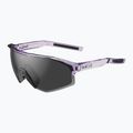 Akiniai nuo saulės Bollé Lightshifter astro purple crystal/tns gun