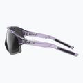 Akiniai nuo saulės Bollé Lightshifter astro purple crystal/tns gun 4