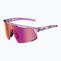 Akiniai nuo saulės Bollé Speedchaser astro pink crystal/volt ruby