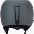 Slidinėjimo šalmas Bollé Keystone basalt grey matte 8