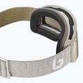 Slidinėjimo akiniai Bollé Nevada Small stockholm sand matte/gold 2