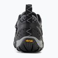 Vyriški žygio batai Merrell Waterpro Maipo 2 black 6