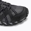 Vyriški žygio batai Merrell Waterpro Maipo 2 black 7