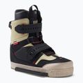 Slingshot RAD wakeboard bindings black