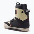 Slingshot RAD wakeboard bindings black 3