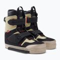 Slingshot RAD wakeboard bindings black 5