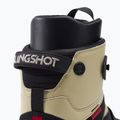 Slingshot RAD wakeboard bindings black 8