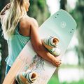 Slingshot kontrasto wakeboard žalia 6