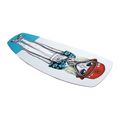 Slingshot Bearden wakeboard balta
