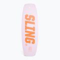 Slingshot Copycat wakeboard balta 4