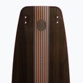 Slingshot Nomad brown WINDSOR wakeboard 5