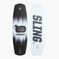 Slingshot Coalition wakeboard black