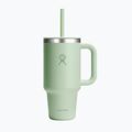 Terminis puodelis Hydro Flask All Around Travel Tumbler 945 ml aloe