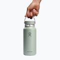 Terminis butelis Hydro Flask Wide Flex Cap 945 ml agave 3