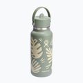 Terminis butelis Hydro Flask Wide Flex Straw 945 ml botanical bliss/agave 2