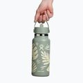 Terminis butelis Hydro Flask Wide Flex Straw 945 ml botanical bliss/agave 3