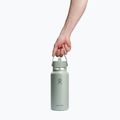 Termo gertuvė Hydro Flask Wide Flex Straw 946 ml agave 3