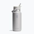 Termo gertuvė Hydro Flask Wide Flex Straw 946 ml birch