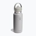 Termo gertuvė Hydro Flask Wide Flex Straw 946 ml birch 2