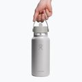 Termo gertuvė Hydro Flask Wide Flex Straw 946 ml birch 3