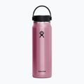 Terminis butelis Hydro Flask Lightweight Wide Flex Cap B 946 ml tourmaline