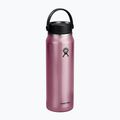 Terminis butelis Hydro Flask Lightweight Wide Flex Cap B 946 ml tourmaline 2
