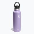 "Hydro Flask Standard Flex" kelioninis butelis 620 ml moonshadow 2